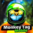 Ícone do programa: Monkey Tag Mobile