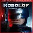 程序图标：RoboCop: Rogue City - Ale…