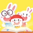 Programın simgesi: 成长兔启蒙-家长课堂