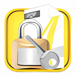 Ícone do programa: PDF Password Locker and R…