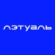 Иконка программы: ЛЭТУАЛЬ