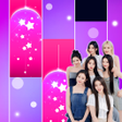 Everglow Piano Game