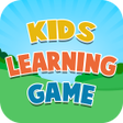 ไอคอนของโปรแกรม: Kids Learning Games - Kid…