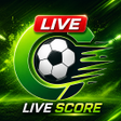 Programikonen: ScoreGo - Live Score Spor…