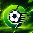 ไอคอนของโปรแกรม: ScoreGo - Live Score Spor…