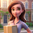 Startup TycoonIdle Decor Game icon