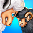 プログラムのアイコン：Sheep Fight- Free