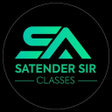 Satender Sir Classes icon