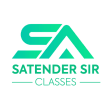 Satender Sir Classes