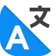 プログラムのアイコン：Quick Translate