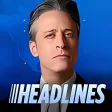 The Daily Show Headlines