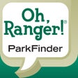 أيقونة البرنامج: Oh Ranger ParkFinder