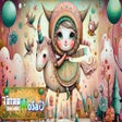 プログラムのアイコン：TetroMosaic, UnicorN
