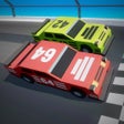 Ikona programu: Idle Tap Racing
