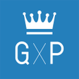 Ikona programu: 競馬予想ＧＰ