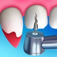 プログラムのアイコン：Dentist Bling