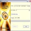 Ikona programu: DVD Clone Factory