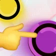 Programikonen: Finger Picker: Fun Game