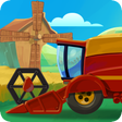 Icon of program: Funny Cars for Kids