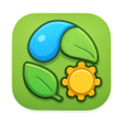 Ikon program: Nature Tile Doku