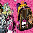Icon of program: Design Your Monster High …
