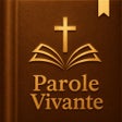 Icon of program: La Bible Parole Vivante A…