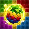 Icon of program: Fruity blast - Fruity mat…
