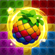 Ícone do programa: Fruity blast - Fruity mat…