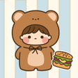 Icoon van programma: ast Food Furry: Drag  Ser…