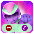 Icon of program: Vir fake Robot boy call