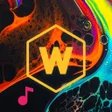 Ícone do programa: Wallcraft 4K and Relax Mu…