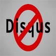 أيقونة البرنامج: Disqus Hider