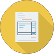 プログラムのアイコン：Easy Invoice Manager App …
