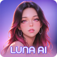Ícone do programa: AI Girlfriend AI Boyfrien…