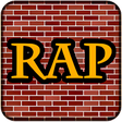 プログラムのアイコン：Create your bases Rap MP3…
