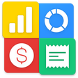 ไอคอนของโปรแกรม: CoinKeeper: spending trac…
