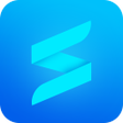 プログラムのアイコン：Baryonvpn