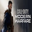 ไอคอนของโปรแกรม: Call of Duty: Modern Warf…