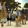 프로그램 아이콘: Animal Мods for Minecraft…