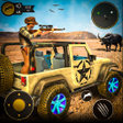Ícone do programa: Tiger Animal Hunting Game…