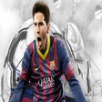 أيقونة البرنامج: FIFA 14