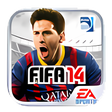 أيقونة البرنامج: FIFA 14