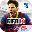 プログラムのアイコン:FIFA 14