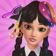 程序图标：Hair Salon: Beauty Salon …