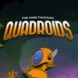 ไอคอนของโปรแกรม: Quadroids