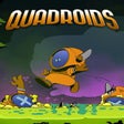 프로그램 아이콘: Quadroids
