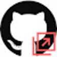 Ikon program: github-target-blank