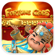 Ícone do programa: Gods World