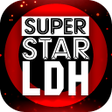 程序图标：SUPERSTAR LDH