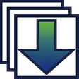 أيقونة البرنامج: 連番ダウンローダー: Download numbe…